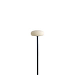 Mushroom Pathway Lights – Stainless Steel Outdoor LED Bollard in Warm White