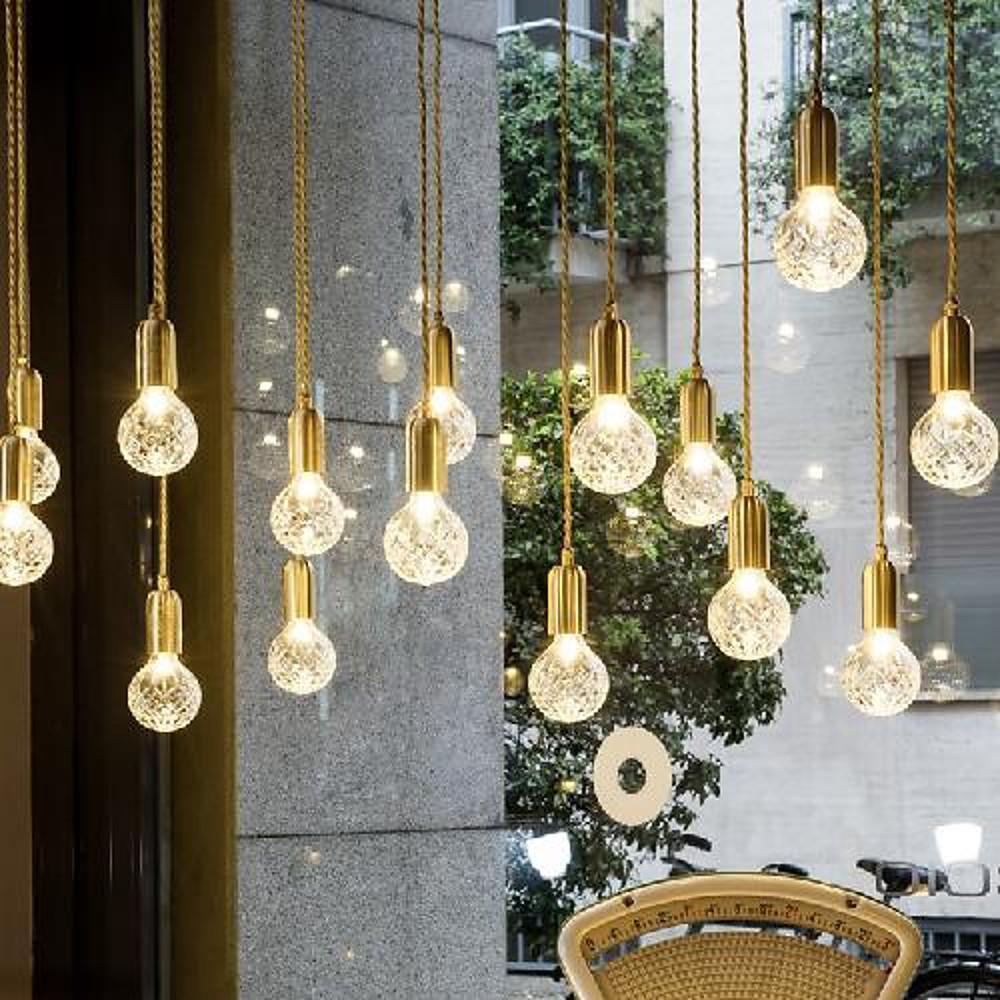 Lighting Ceiling Lights Pendant Lighting_51Al3