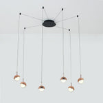 Lighting Ceiling Lights Pendant Lighting_4K769