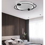 Lighting Ceiling Lights Flush Mount Lighting_4X1I4
