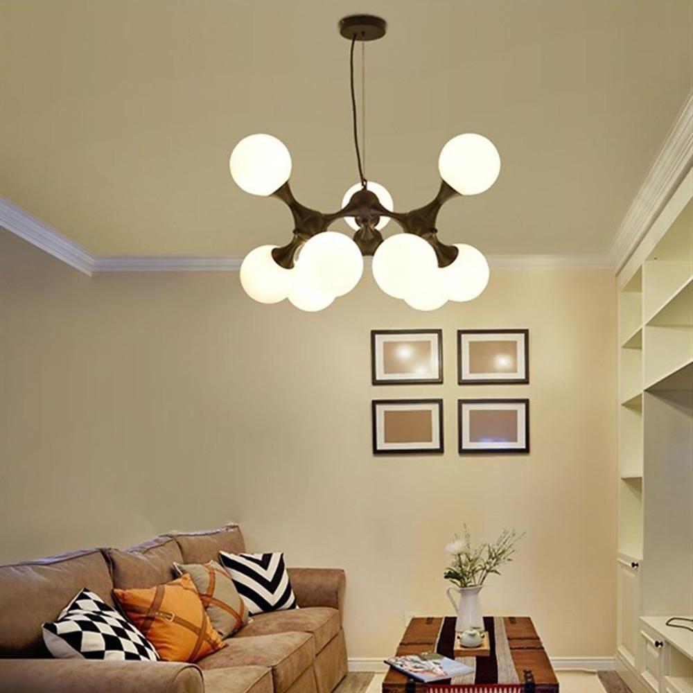 Lighting Ceiling Lights Chandeliers_4Wlce