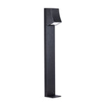 Nordic Minimalist LED Bollard Light for Pathways & Gardens