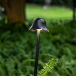 Modern LED Pathway Lights for Outdoor Landscapes, IP65 Waterproof Aluminum