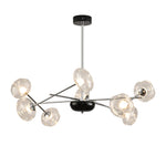 Magic Bean LED Chandelier – Modern Minimalist Pendant Light