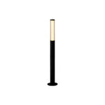 Minimalist LED Bollard Garden Light | Architectural Landscape Lighting