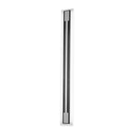Modern Outdoor Linear Wall Sconce Waterproof LED Architectural Lighting