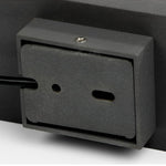LED Outdoor Wall Washer with Up and Down Illumination, Die-Cast Aluminum, IP65 Waterproof