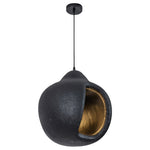 Wabi Sabi Nordic Pendant Light with Adjustable Chain