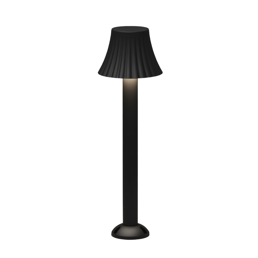 Mushroom Path Light for Courtyard and Garden Walkways