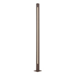 Modern LED Bollard Lights for Courtyard & Pathway – IP65 Waterproof