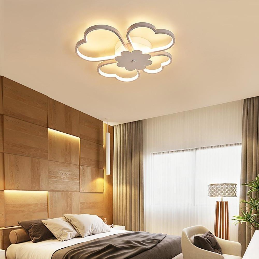 Lighting Ceiling Lights Flush Mount Lighting_4Wge6
