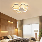 Lighting Ceiling Lights Flush Mount Lighting_4Wge6