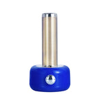 Aurelia Metal Table Lamp with Bluetooth Speaker and RGB Ambience