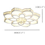 Lighting Ceiling Lights Flush Mount Lighting_4D17W