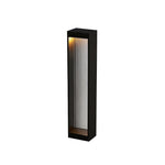 Modern Bollard Garden Lights | Waterproof LED Landscape Path Lighting