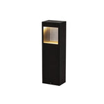 Modern Bollard Garden Lights | Waterproof LED Landscape Path Lighting
