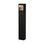 Modern Bollard Garden Lights | Waterproof LED Landscape Path Lighting