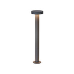 Modern LED Bollard Path Light for Outdoor Landscape Illumination