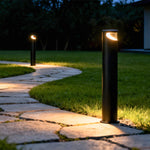 Aria Bollard Pathway Light – Waterproof LED Outdoor Luminaire