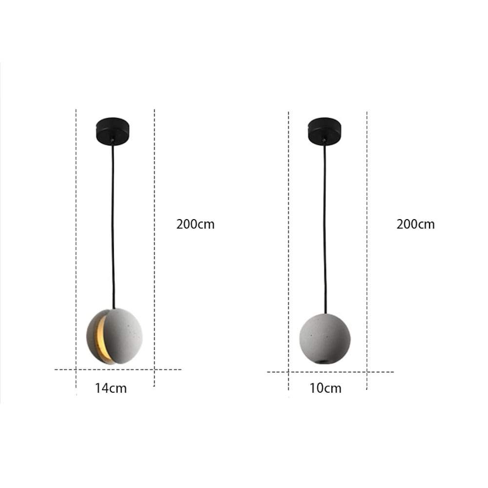 Lighting Ceiling Lights Pendant Lighting_54A4Z