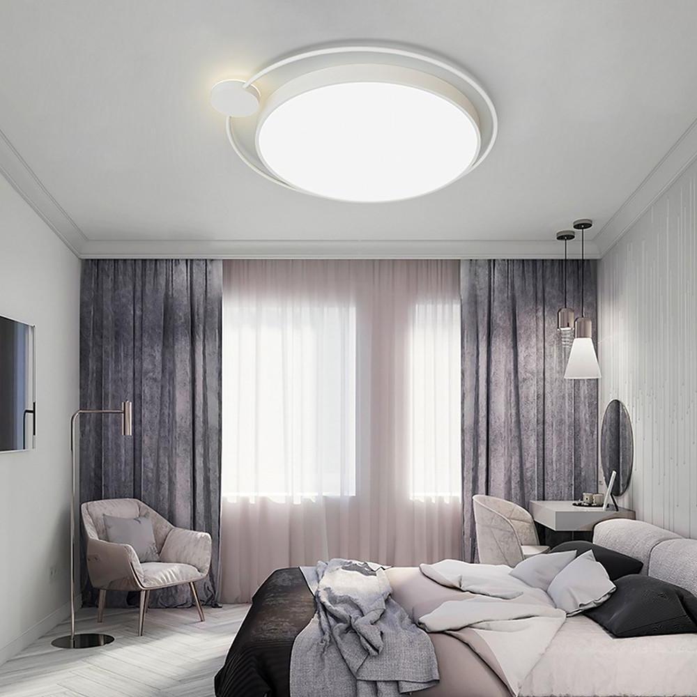 Lighting Ceiling Lights Flush Mount Lighting_4Zwet