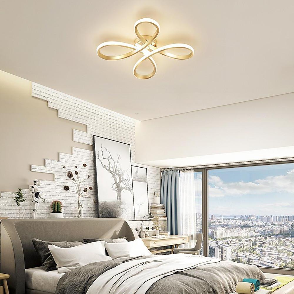 Lighting Ceiling Lights Flush Mount Lighting_4X97Y