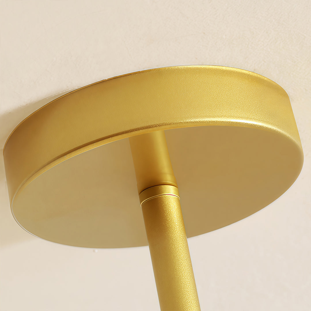 Firefly Satellite LED Pendant Light – Modern Chandelier for Living Spaces