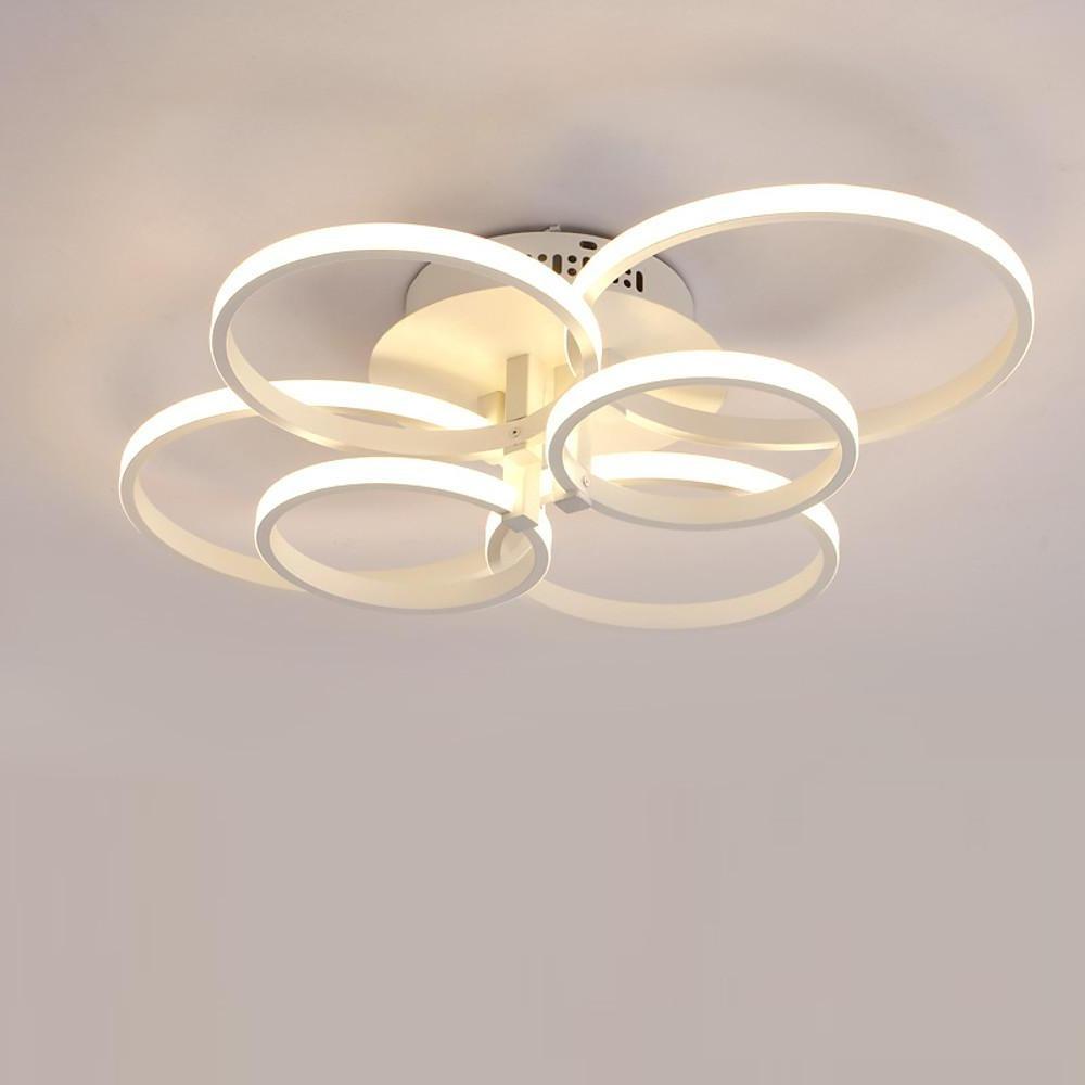 Lighting Ceiling Lights Flush Mount Lighting_3Wpu1
