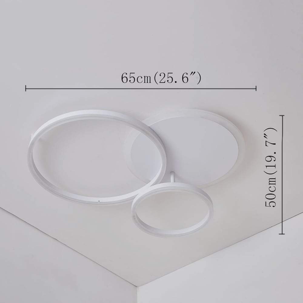 Lighting Ceiling Lights Flush Mount Lighting_4Czy9