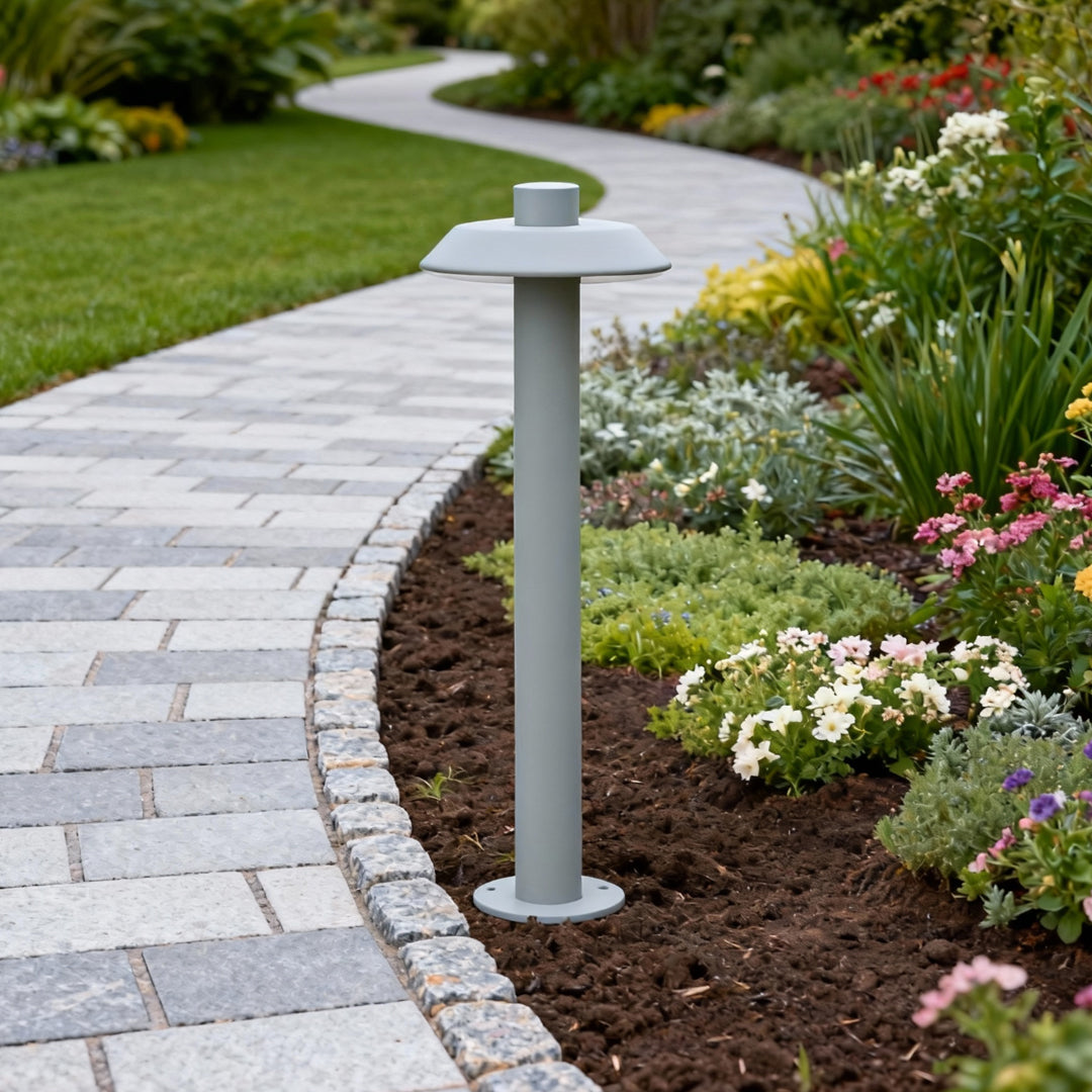 Aluminum LED Path Light | IP65 Waterproof Landscape Lighting