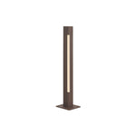 Modern LED Bollard Lights for Courtyard & Pathway – IP65 Waterproof
