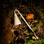 Modern LED Landscape Path Lights, Waterproof Aluminum Outdoor Pathway Lighting