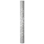 Butterfly Projection Floor Lamp – Modern Decorative Column Light