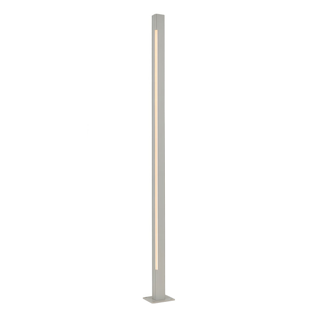 Modern LED Bollard Lights for Courtyard & Pathway – IP65 Waterproof