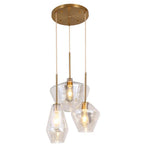 Lighting Ceiling Lights Pendant Lighting_482Zn