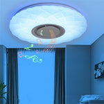 Lighting Ceiling Lights Flush Mount Lighting_4Yoaw