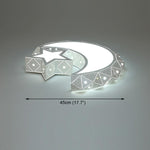 Lighting Ceiling Lights Flush Mount Lighting_3Kpcw