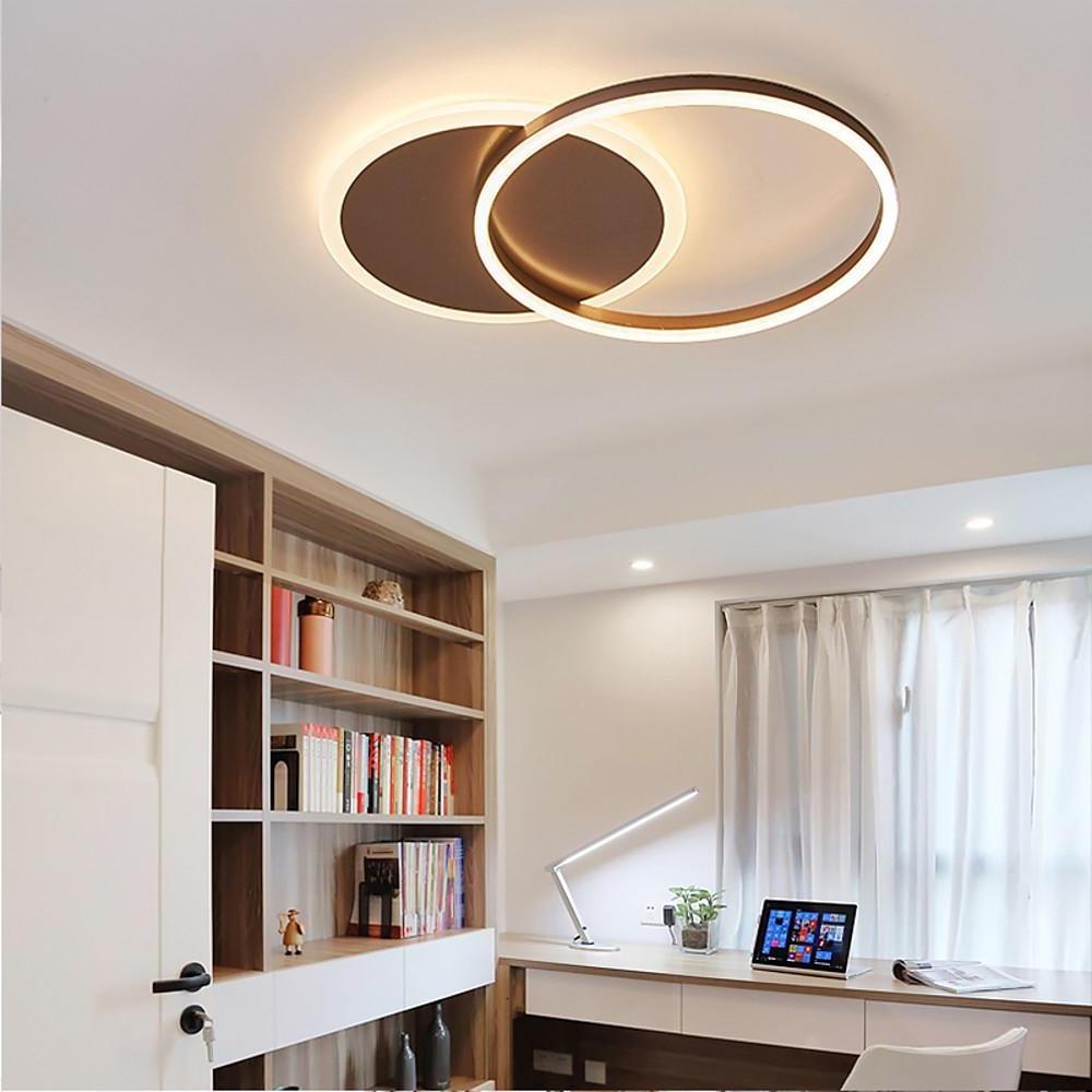 Lighting Ceiling Lights Flush Mount Lighting_4Czxg