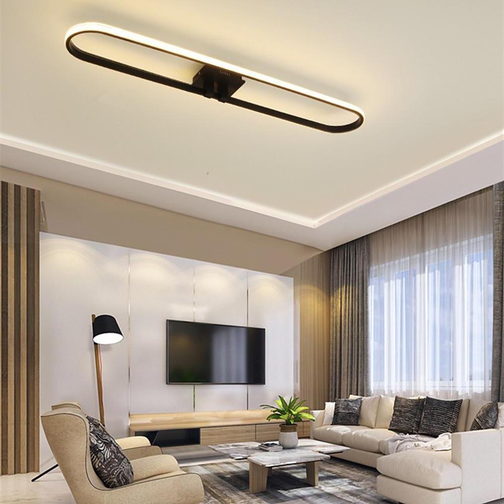 Lighting Ceiling Lights Flush Mount Lighting_549K1