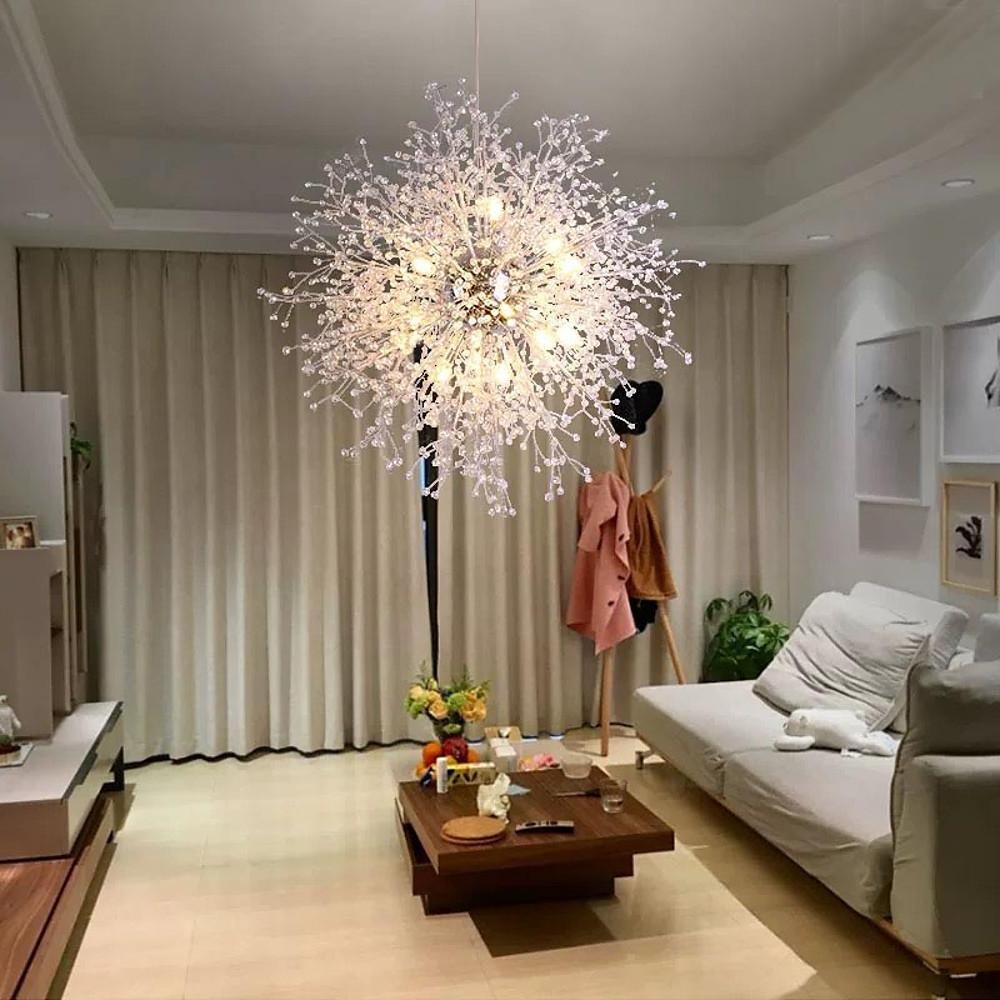 Lighting Ceiling Lights Chandeliers_2U4Qc