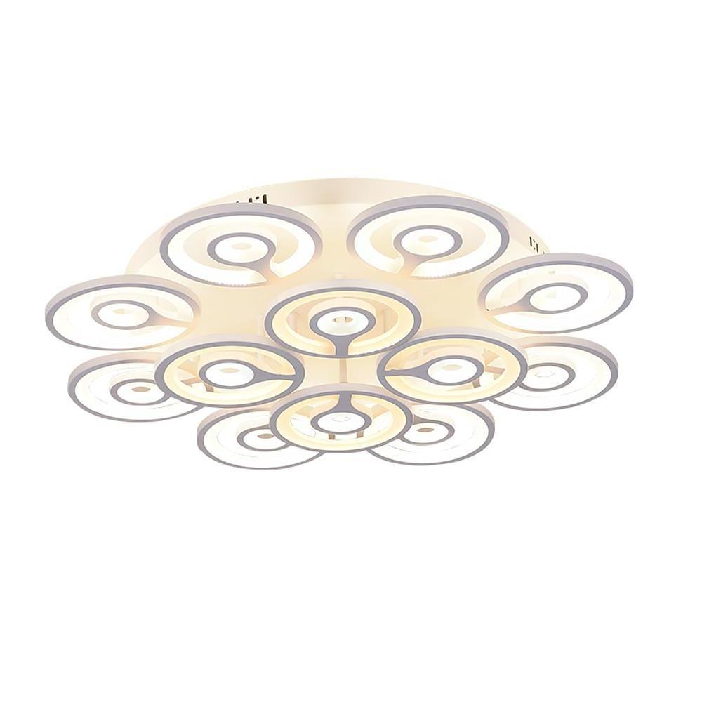 Lighting Ceiling Lights Flush Mount Lighting_54Ywt