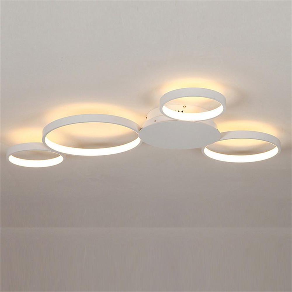 Lighting Ceiling Lights Flush Mount Lighting_4Q1Bu