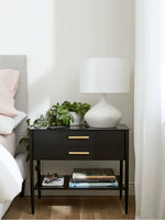 Lumea Artisan Ceramic Table Lamp
