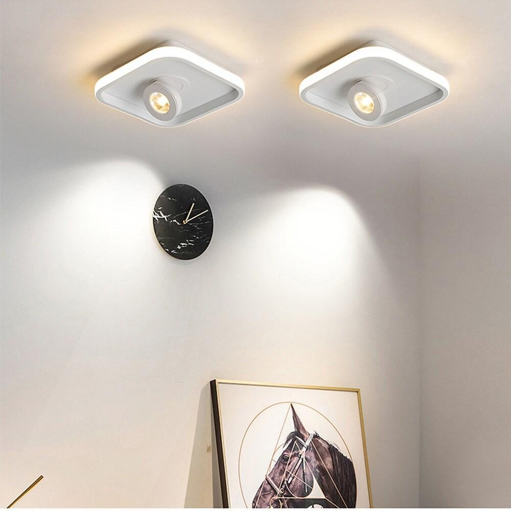 Lighting Ceiling Lights Flush Mount Lighting_4Lht0