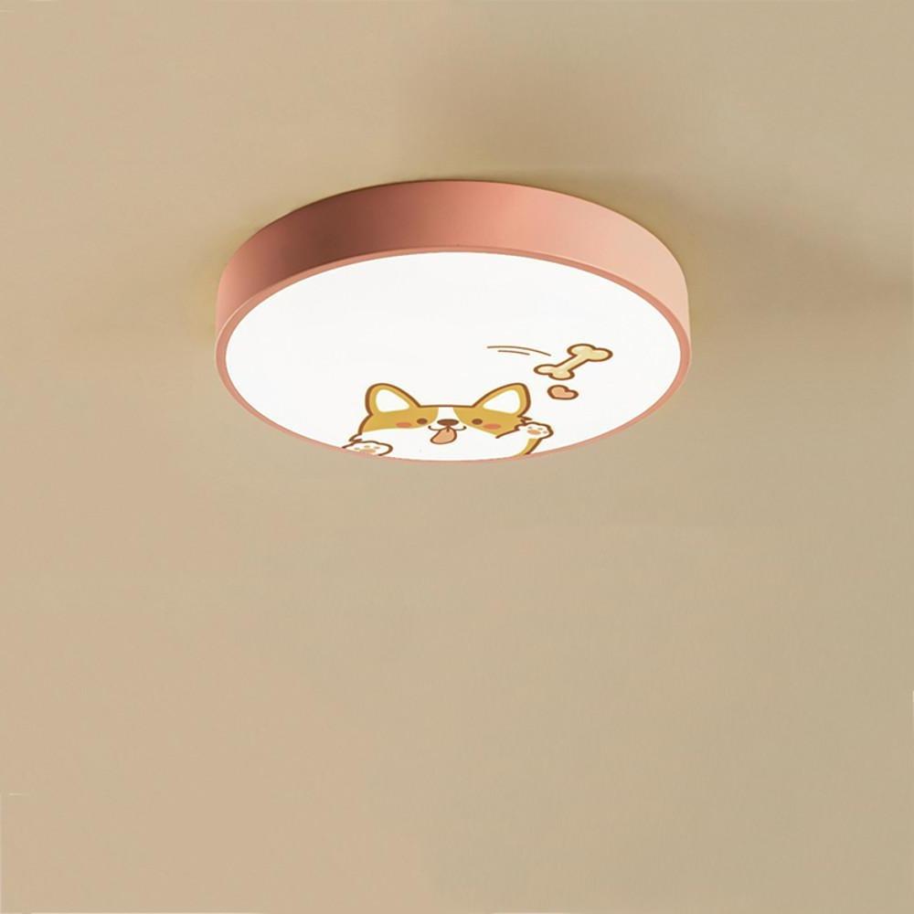 Lighting Ceiling Lights Flush Mount Lighting_4Ikj4