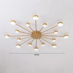 Lighting Ceiling Lights Flush Mount Lighting_5479L