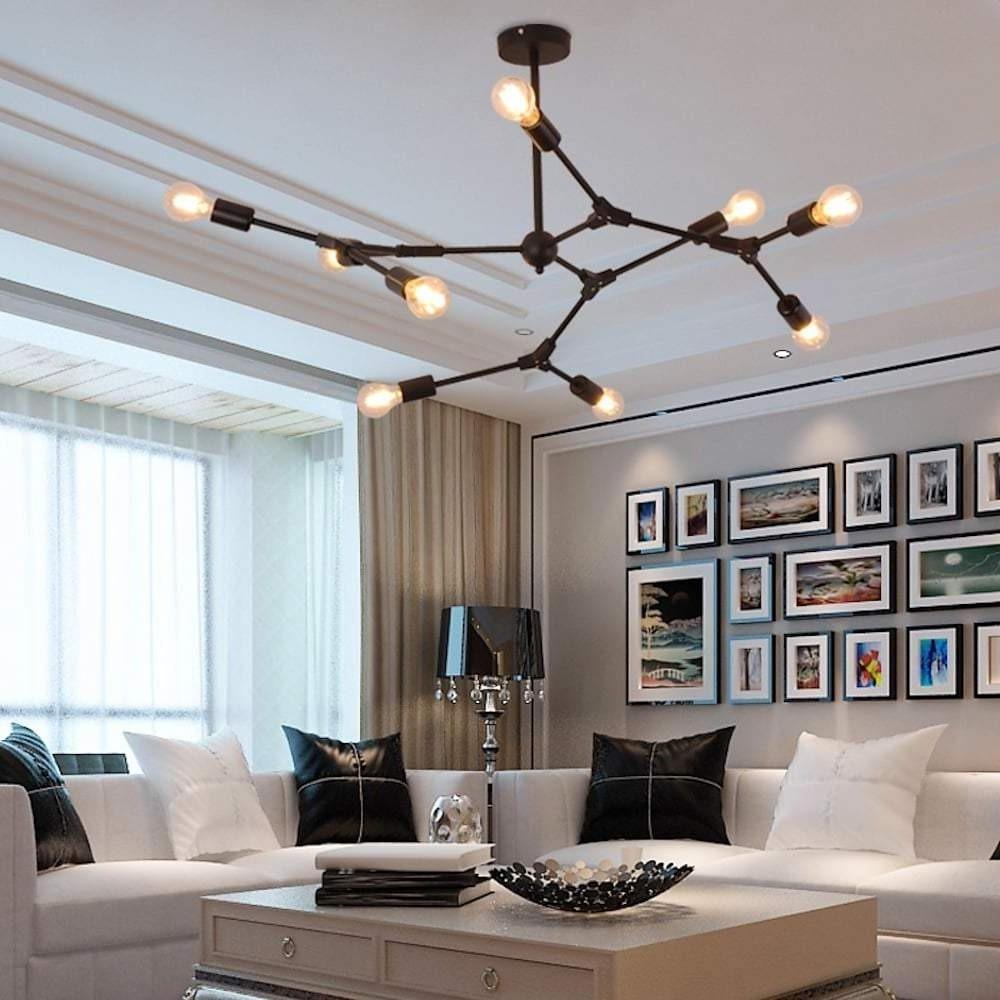 Lighting Ceiling Lights Chandeliers_4Znzo