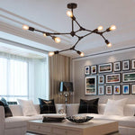 Lighting Ceiling Lights Chandeliers_4Znzo