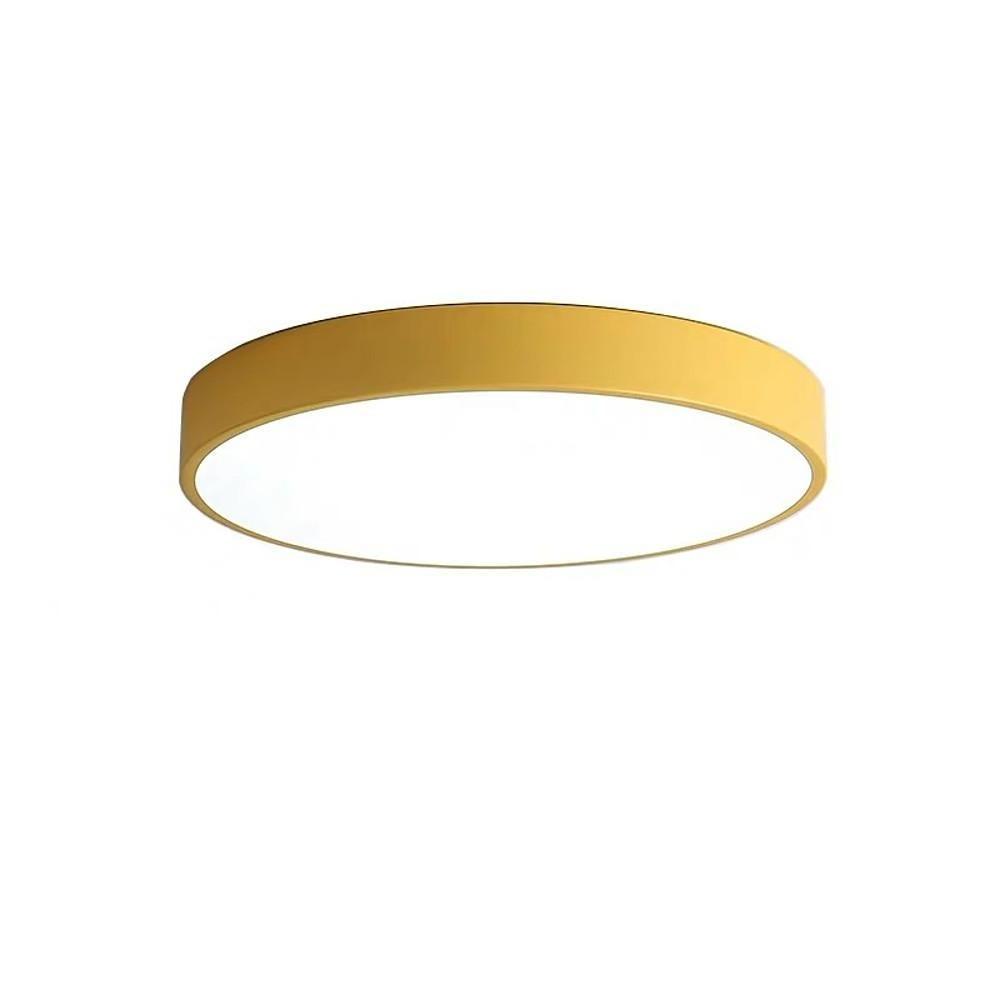 Lighting Ceiling Lights Flush Mount Lighting_49G6K