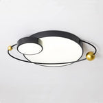 Lighting Ceiling Lights Flush Mount Lighting_4O27G